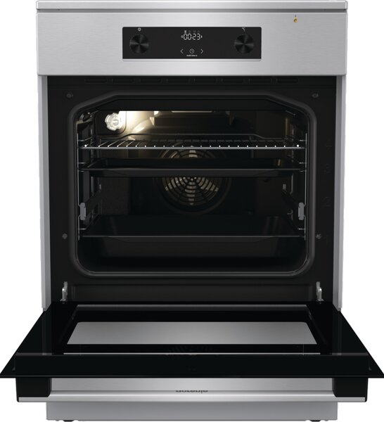 Gorenje GEIT6C60XPG - Sporák indukčný