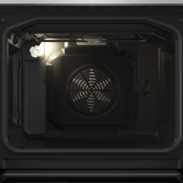 Gorenje GEIT6C60XPG - Sporák indukčný