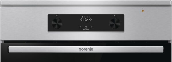 Gorenje GEIT6C60XPG - Sporák indukčný