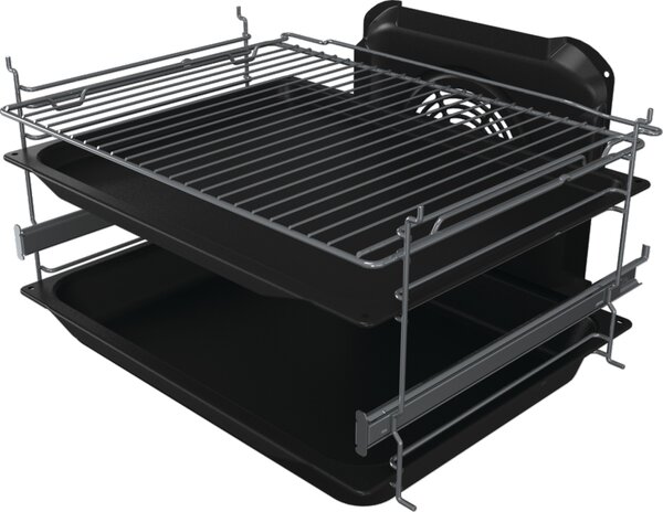 Gorenje GEIT6C60XPG - Sporák indukčný