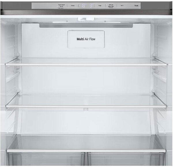 LG GML860PYFE - Americka Chladnička