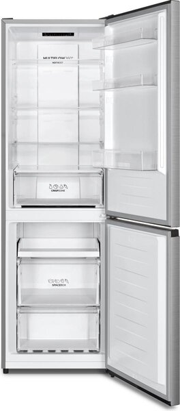 Gorenje NRK619EPXL4 - Kombinovaná chladnička