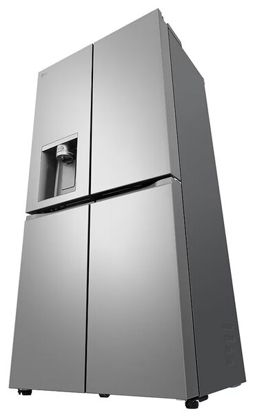 LG GML860PYFE - Americka Chladnička