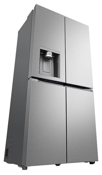 LG GML860PYFE - Americka Chladnička