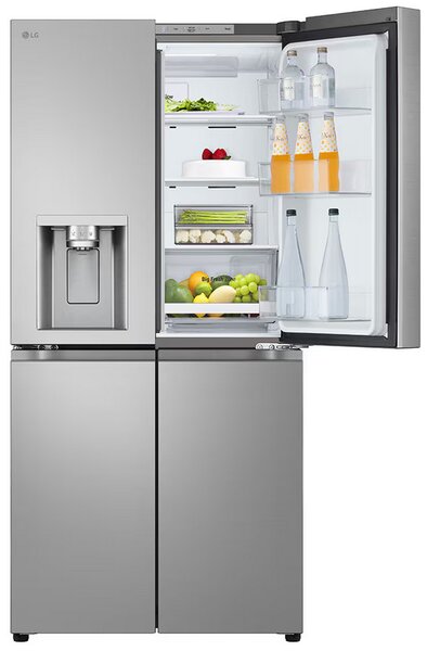 LG GML860PYFE - Americka Chladnička