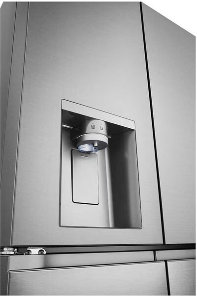 LG GML860PYFE - Americka Chladnička