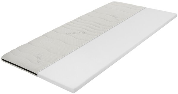 VRCHNÝ MATRAC, 140/200 cm Sleeptex - Online Only spálne, Online Only