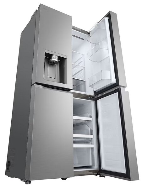 LG GML860PYFE - Americka Chladnička
