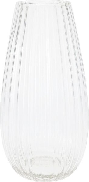 VÁZA, sklo, 30 cm - Vázy