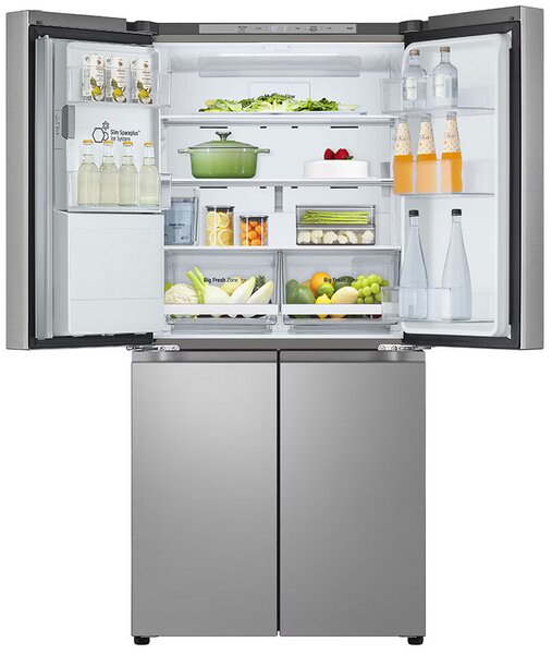 LG GML860PYFE - Americka Chladnička