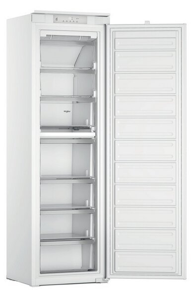 Whirlpool WHSD18F083C1 P + kupóny na daľší nákup - Mraznička zabudovateľná