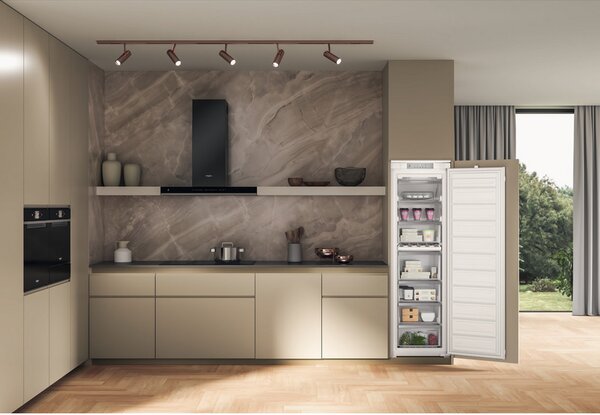Whirlpool WHSD18F083C1 P + kupóny na daľší nákup - Mraznička zabudovateľná