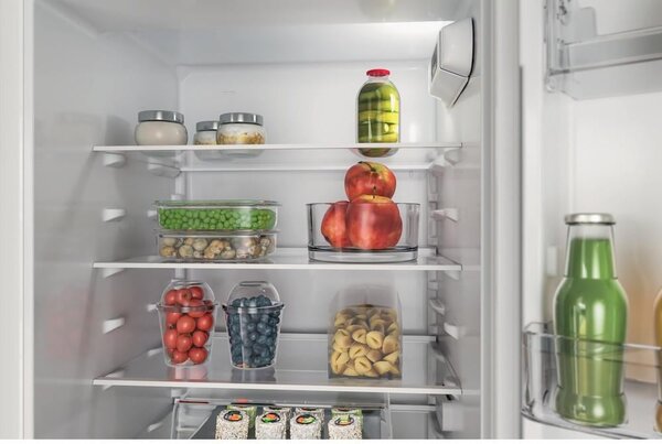 Whirlpool WHC18D051A1 + kupóny na daľší nákup - Vstavaná chladnička