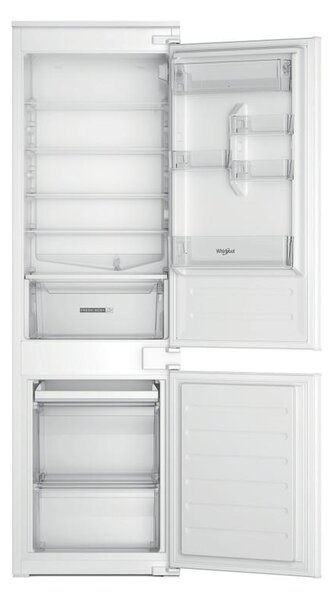 Whirlpool WHC18D051A1 + kupóny na daľší nákup - Vstavaná chladnička