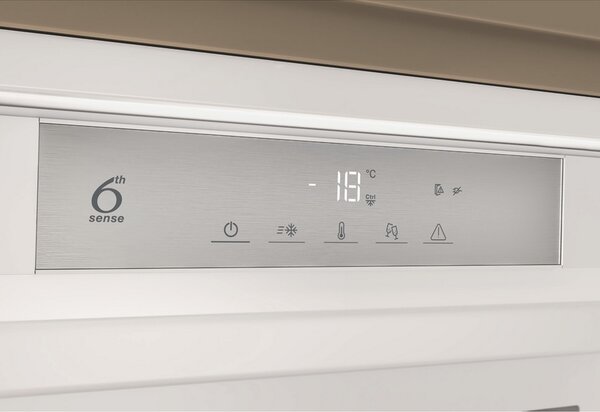 Whirlpool WHSD18F083C1 P + kupóny na daľší nákup - Mraznička zabudovateľná