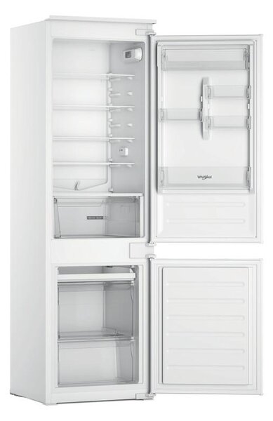 Whirlpool WHC18D051A1 + kupóny na daľší nákup - Vstavaná chladnička
