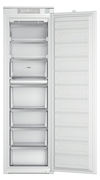 Whirlpool WHSD18F083C1 P + kupóny na daľší nákup - Mraznička zabudovateľná