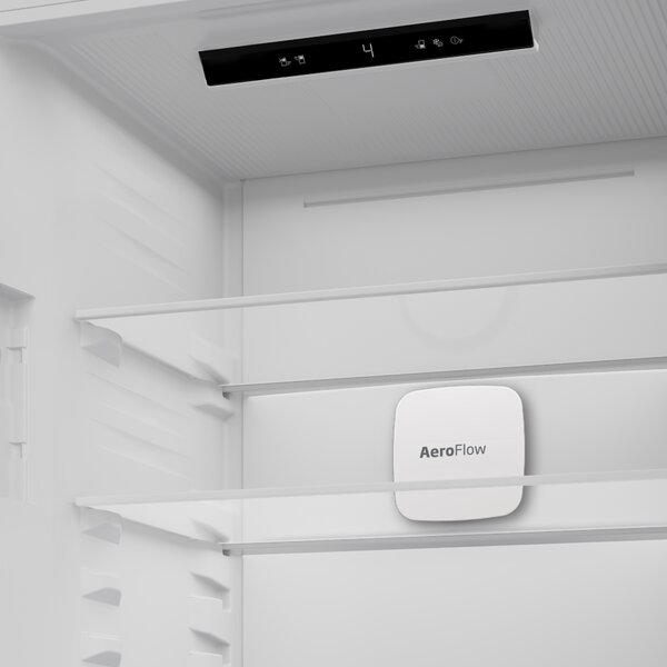 BEKO B3BCNA294HS + kupóny na daľší nákup - Chladnička kombinovaná zabudovateľná