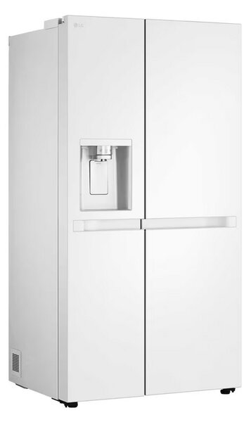 LG GSLC40SWPE - Americka Chladnička