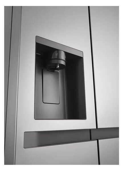 LG GSLC40PYPE - Americka Chladnička