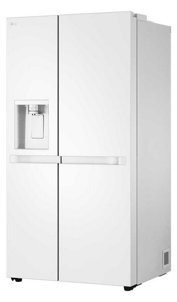 LG GSLC40SWPE - Americka Chladnička