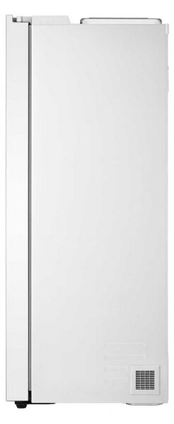 LG GSLC40SWPE - Americka Chladnička