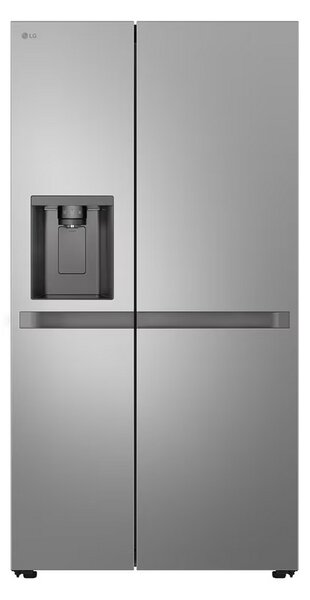 LG GSLC40PYPE - Americka Chladnička