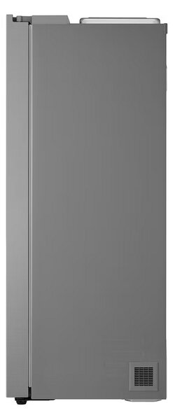 LG GSLC40PYPE - Americka Chladnička