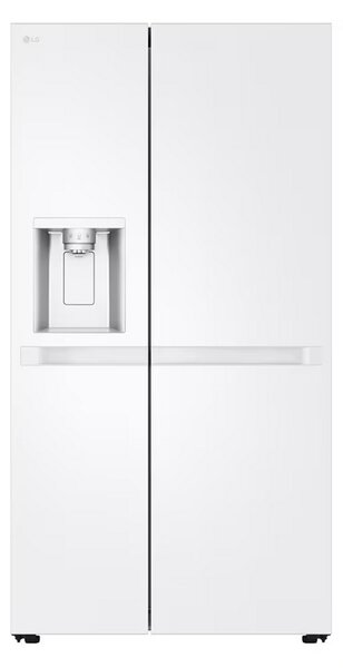 LG GSLC40SWPE - Americka Chladnička