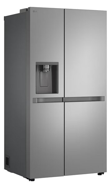 LG GSLC40PYPE - Americka Chladnička