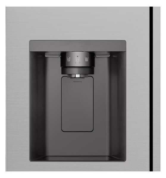LG GSLC40PYPE - Americka Chladnička