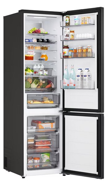 LG GBBS525CEV - Kombinovaná chladnička