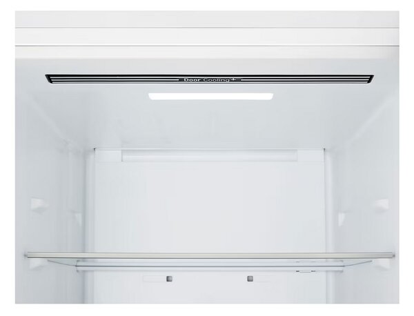 LG GBBS322CSW - Kombinovaná chladnička