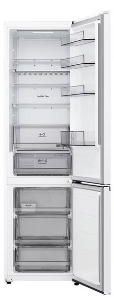 LG GBBS322CSW - Kombinovaná chladnička