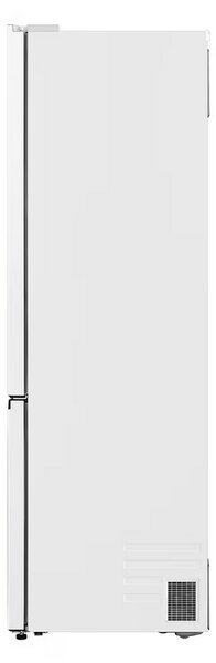 LG GBBS322CSW - Kombinovaná chladnička