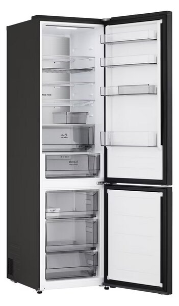 LG GBBS525CEV - Kombinovaná chladnička