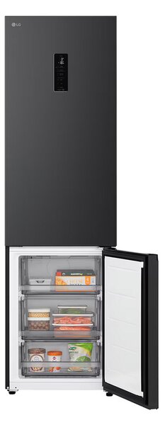 LG GBBS525CEV - Kombinovaná chladnička