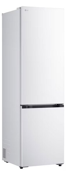 LG GBBS322CSW - Kombinovaná chladnička