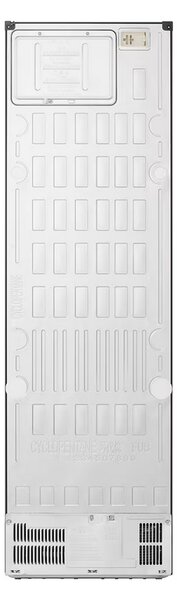 LG GBBS322CSW - Kombinovaná chladnička