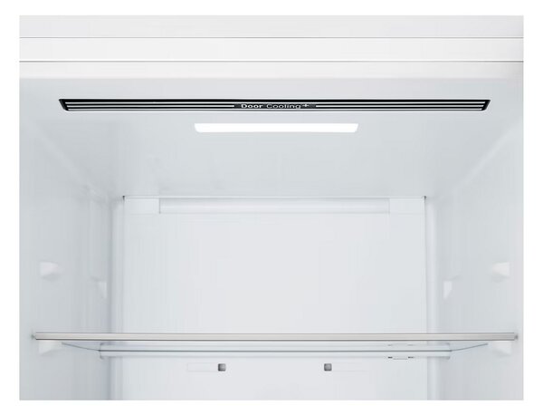 LG GBBSJ20DSW - Kombinovaná chladnička
