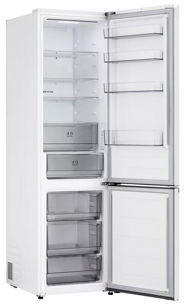 LG GBBSJ20DSW - Kombinovaná chladnička