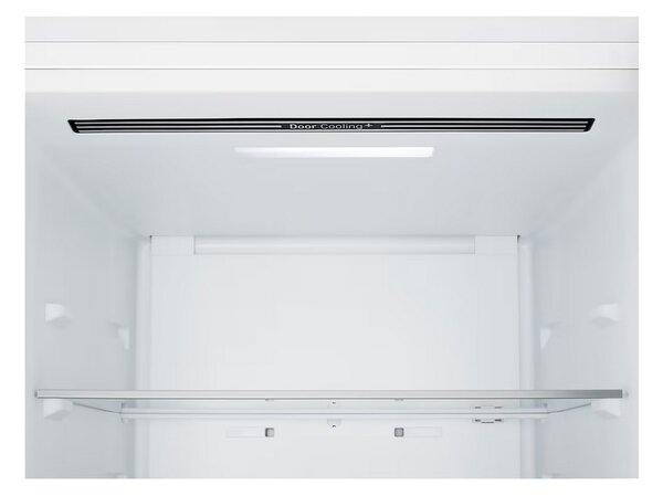 LG GBBSJ11DSW - Kombinovaná chladnička