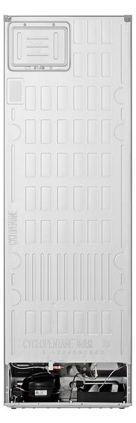 LG GBBSJ10DSW - Kombinovaná chladnička