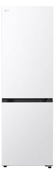 LG GBBSJ10DSW - Kombinovaná chladnička