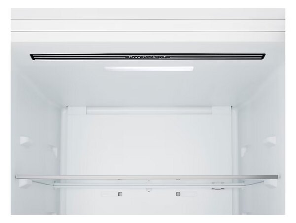 LG GBBSJ10DSW - Kombinovaná chladnička