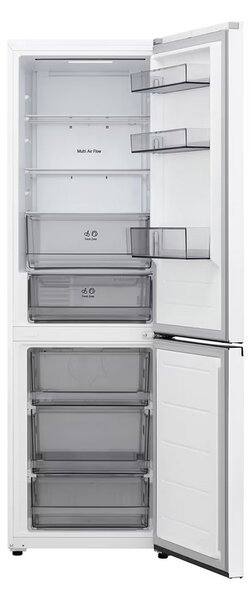 LG GBBSJ10DSW - Kombinovaná chladnička