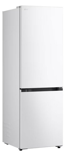 LG GBBSJ10DSW - Kombinovaná chladnička