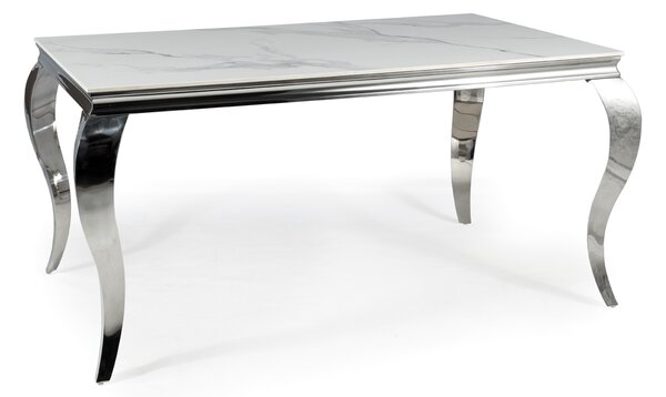 JEDÁLENSKÝ STÔL LAURO MRAMOR + NEREZ 150 x 90