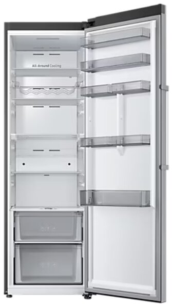 Samsung RR39C7BJ5S9/EF - Jednodverová chladnička
