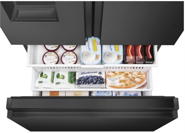 HISENSE RF793N4SAFE - Americká chladnička